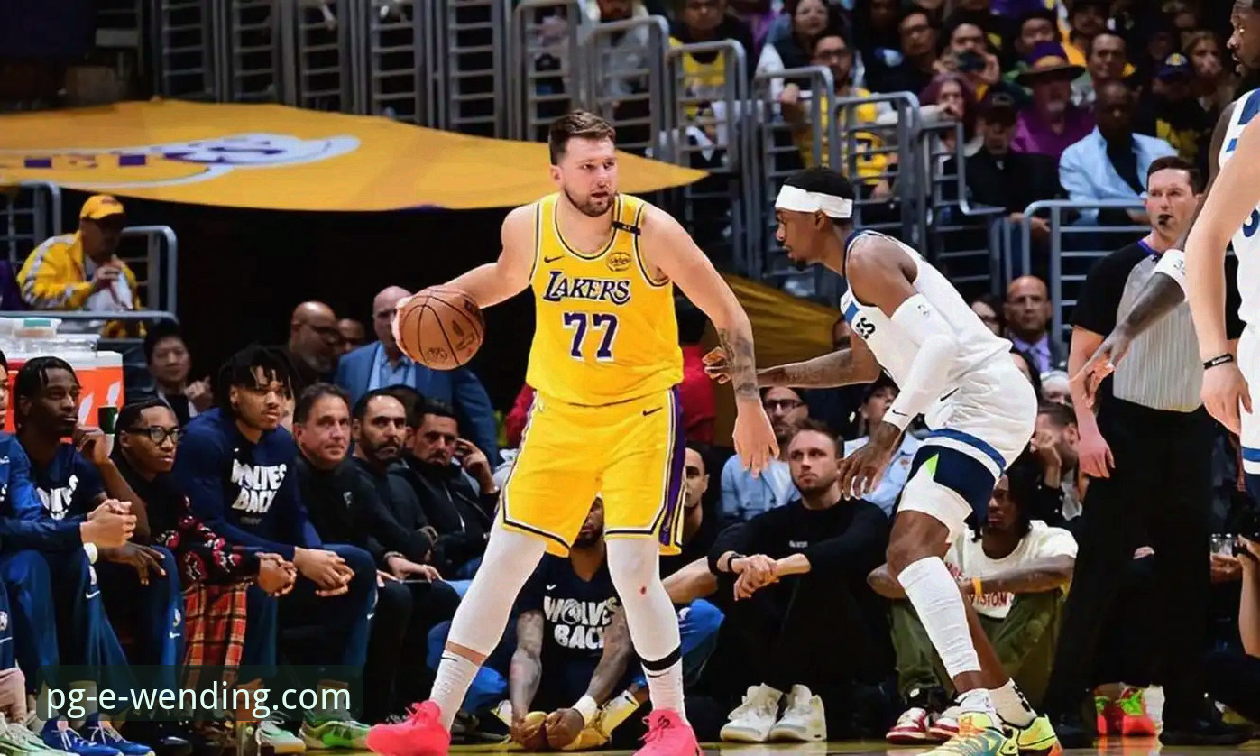 问鼎娱乐PG官方网站 湖人137-130力克步行者:东契奇43分领衔进攻盛宴的技术性全面解析