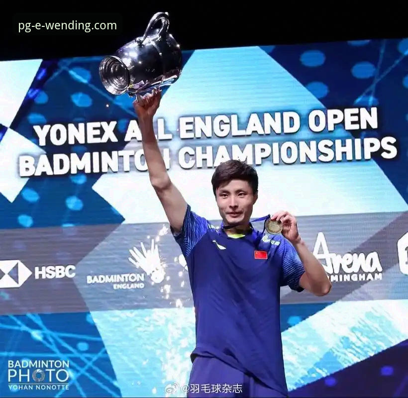 问鼎巅峰之路：石宇奇亚锦赛夺冠背后的战术博弈与数据解析