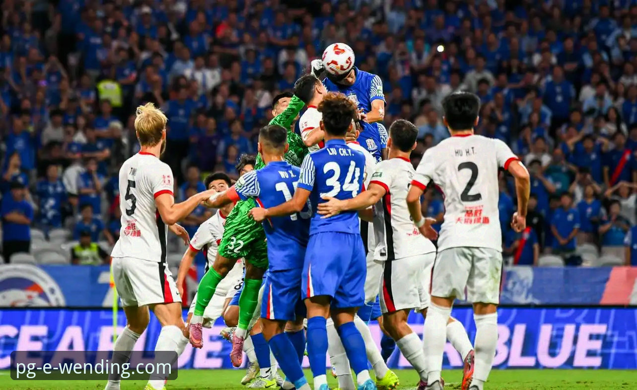 亚冠扩军解读：中超席位增至2.5席，申花迎附加赛新挑战