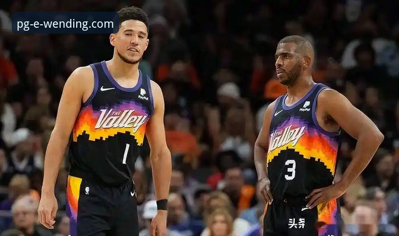 问鼎娱乐官方网站入口 从CJ续约看NBA薪资博弈:问鼎娱乐平台观赛必备知识